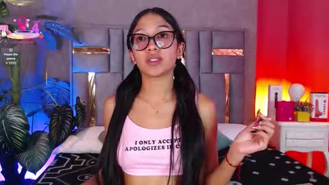 tyla_ks online show from 2, 12, 2025