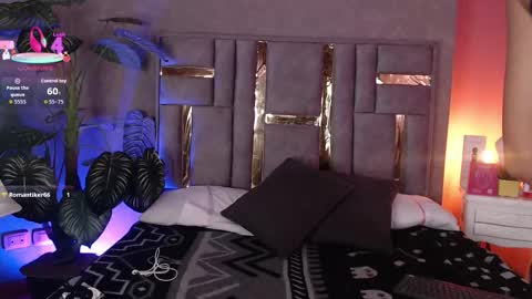 tyla_ks online show from 22, 12, 2025