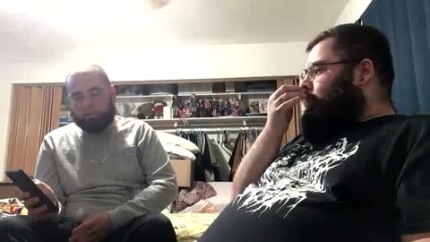 Snapshot of tyler_commons chatting on 10, 1, 2025 Tyler Commons online show from 10, 1, 2025