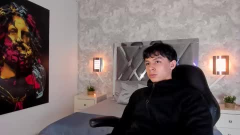 Tyler online show from 3, 10, 2025