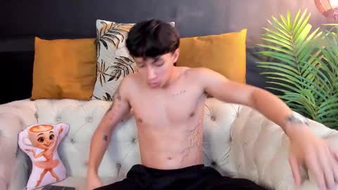 Tyler online show from 11, 10, 2025