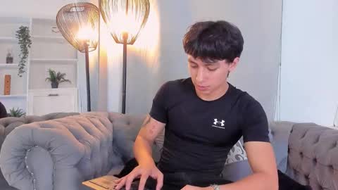 Tyler online show from 16, 10, 2025