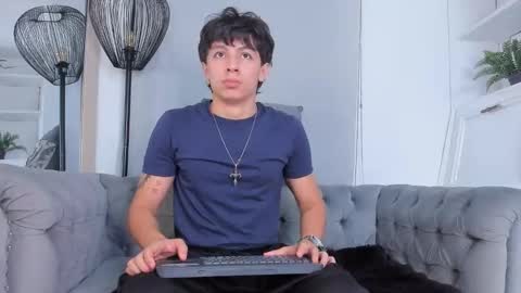 Tyler online show from 18, 10, 2025