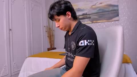 Tyler online show from 29, 10, 2025