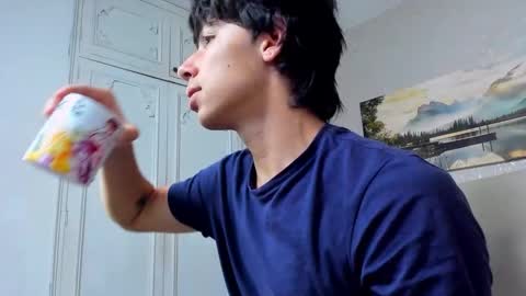 Tyler online show from 3, 12, 2025