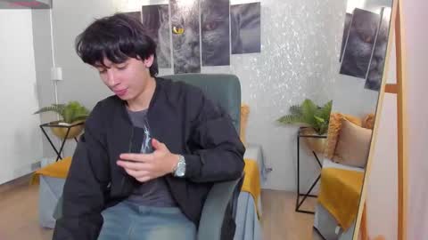 Tyler online show from 14, 12, 2025