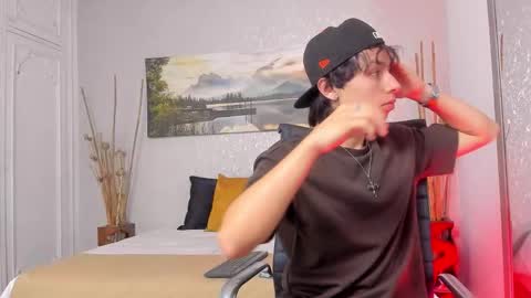 Tyler online show from 24, 2, 2026