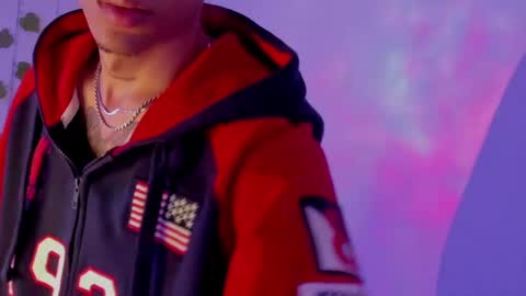 Snapshot of tyler_garcia_ chatting on 1, 2, 2025 Tyler Garcia online show from 1, 2, 2025