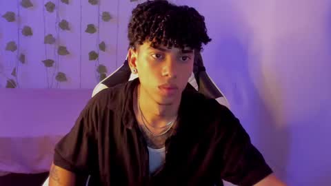 Snapshot of tyler_garcia_ chatting on 2, 2, 2025 Tyler Garcia online show from 2, 2, 2025