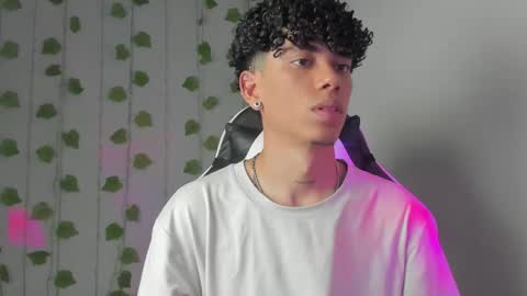 Snapshot of tyler_garcia_ chatting on 11, 2, 2025 Tyler Garcia online show from 11, 2, 2025