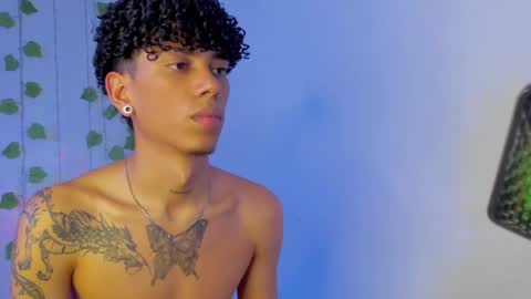 Snapshot of tyler_garcia_ chatting on 17, 2, 2025 Tyler Garcia online show from 17, 2, 2025