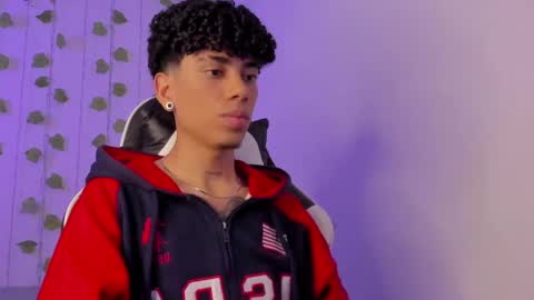 Snapshot of tyler_garcia_ chatting on 24, 2, 2025 Tyler Garcia online show from 24, 2, 2025