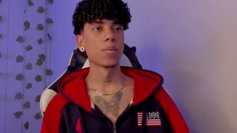 Snapshot of tyler_garcia_ chatting on 25, 2, 2025 Tyler Garcia online show from 25, 2, 2025