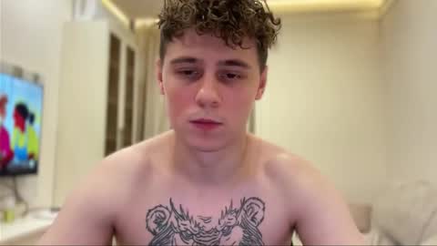 tyler_garrner online show from 16, 1, 2026