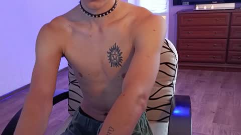 Tyler and Chris online show from 11, 10, 2025