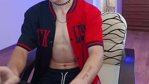 Tyler and Chris online show from 14, 10, 2025