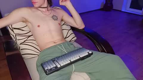 Tyler and Chris online show from 1, 12, 2025