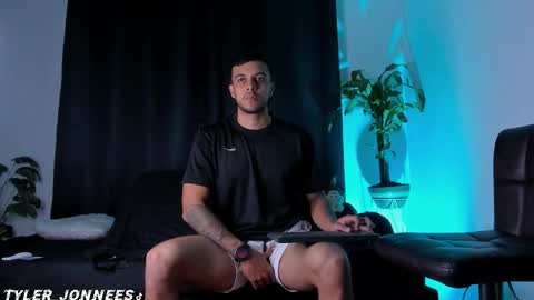 Tyler online show from 27, 2, 2026