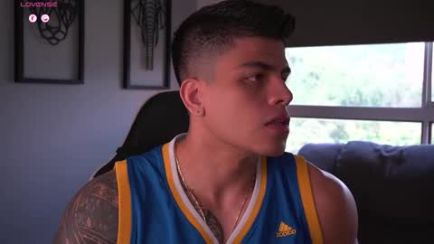 David online show from 20, 9, 2025