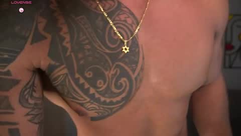 Snapshot of tyler_muscle chatting on 29, 4, 2026 David online show from 29, 4, 2026