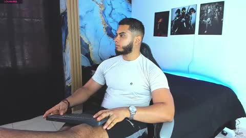 Tyler online show from 11, 9, 2025