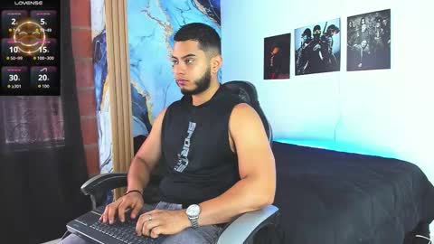 Tyler online show from 14, 9, 2025