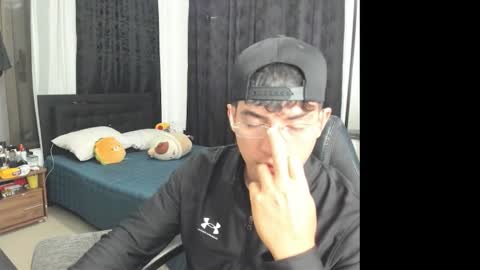 tyler_scotts2323 online show from 16, 12, 2025