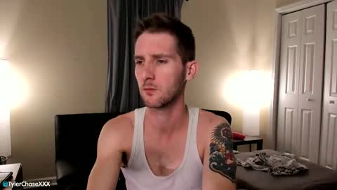 Snapshot of tylerchasexxx chatting on 31, 10, 2025 Tyler Chase online show from 31, 10, 2025