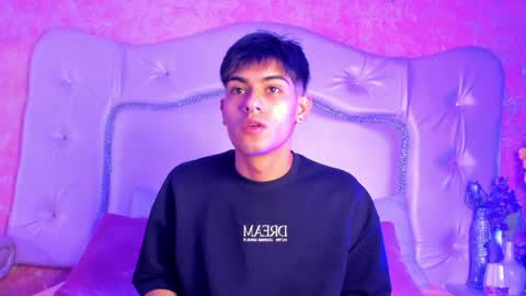 Snapshot of tylercruz__ chatting on 31, 3, 2026 Tyler online show from 31, 3, 2026