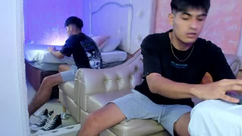 Snapshot of tylercruz__ chatting on 1, 4, 2026 Tyler online show from 1, 4, 2026