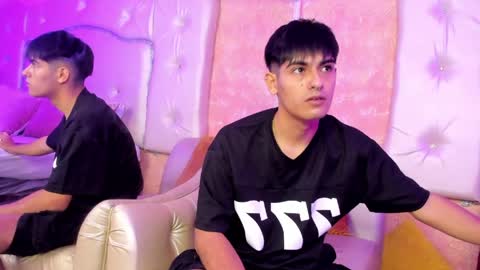 Snapshot of tylercruz__ chatting on 2, 4, 2026 Tyler online show from 2, 4, 2026
