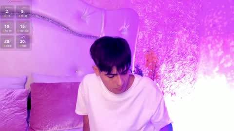 Snapshot of tylercruz__ chatting on 5, 4, 2026 Tyler online show from 5, 4, 2026