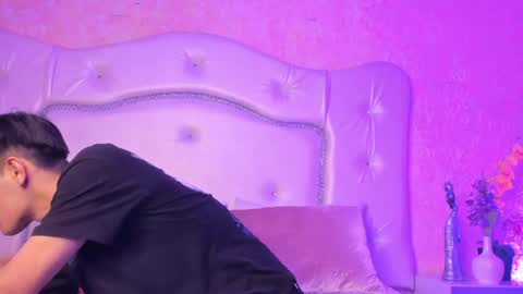 Snapshot of tylercruz__ chatting on 11, 4, 2026 Tyler online show from 11, 4, 2026