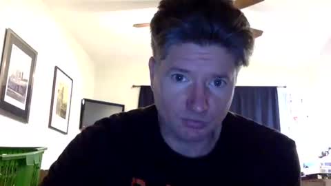 Snapshot of tylerdurden256 chatting on 18, 1, 2025 Tyler Durden online show from 18, 1, 2025