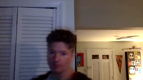 Snapshot of tylerdurden256 chatting on 18, 1, 2025 Tyler Durden online show from 18, 1, 2025