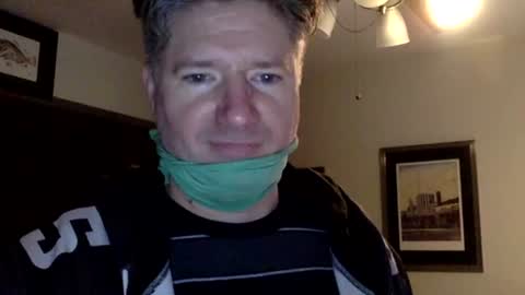 Snapshot of tylerdurden256 chatting on 17, 2, 2025 Tyler Durden online show from 17, 2, 2025