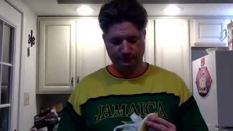 Snapshot of tylerdurden256 chatting on 20, 2, 2025 Tyler Durden online show from 20, 2, 2025