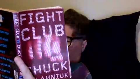 Snapshot of tylerdurden256 chatting on 27, 2, 2025 Tyler Durden online show from 27, 2, 2025