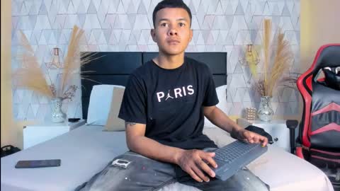 Tyler online show from 17, 2, 2026