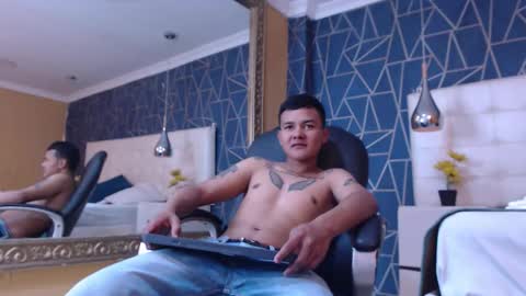 Tyler online show from 23, 2, 2026