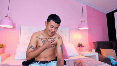 Tyler online show from 26, 2, 2026