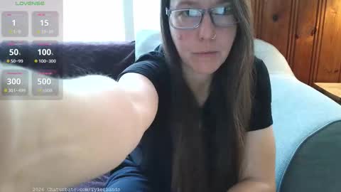 Tyler Sands online show from 5, 2, 2026