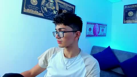   online show from 21, 1, 2025