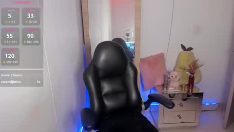 tylor_love online show from 22, 9, 2025