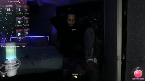 Snapshot of tyra_liana chatting on 13, 2, 2025 Tyra Liana online show from 13, 2, 2025