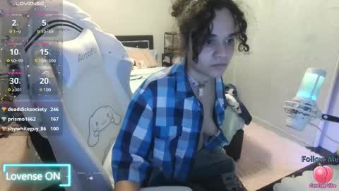 Snapshot of tyra_lynn chatting on 30, 1, 2025 Tyra online show from 30, 1, 2025