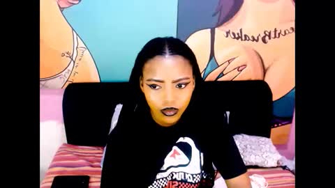 Tyra online show from 25, 11, 2025