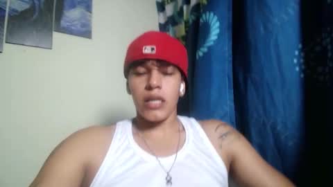 tyron_stone online show from 18, 12, 2025