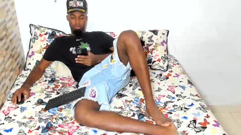 Snapshot of tyson__karter chatting on 24, 12, 2024 david online show from 24, 12, 2024