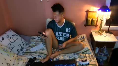 Snapshot of tysonhotswe chatting on 13, 7, 2026 Dennis Nadarevic online show from 13, 7, 2026
